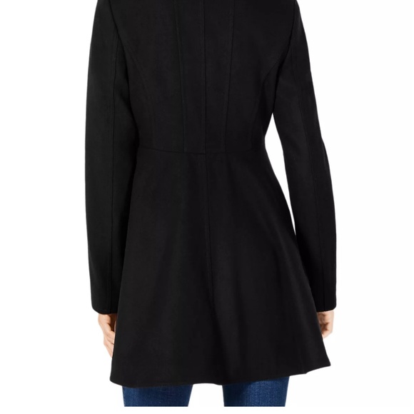 LAUNDRY COAT - Picture 2 of 7